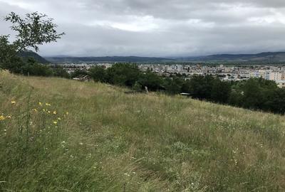 Teren de 750 mp, în Bejan