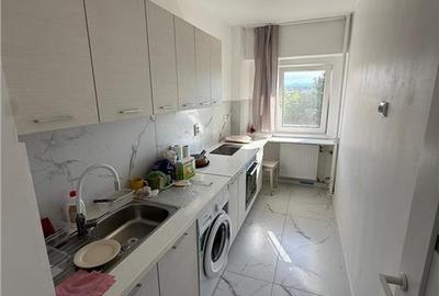 Garsonieră decomandată în Mărăști - 6