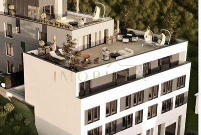 Apartament cu 3 camere în Grigorescu - 2