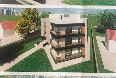Casă cu 4 camere în Gherăiești