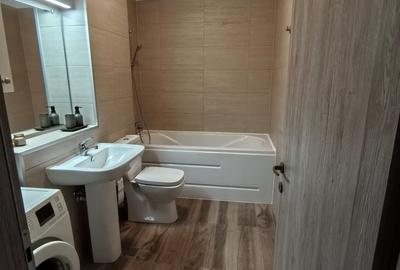 Apartament cu 2 camere în Metalurgiei