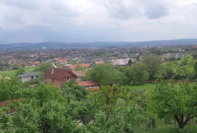 Teren Construcții de 1436 mp, în Micești