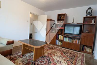 Apartament cu 2 camere semidecomandat, mobilat în Cedonia - 2