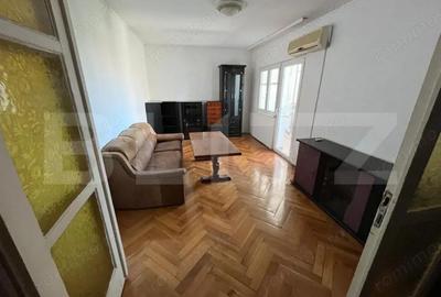 Apartament cu 3 camere decomandat în Dacia - 11