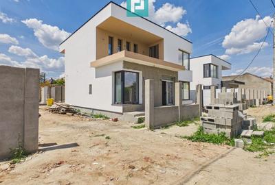 Casă individuală cu 6 camere cu Canalizare în Pârneava - 2