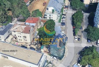 Spațiu comercial, în Muncii - 3