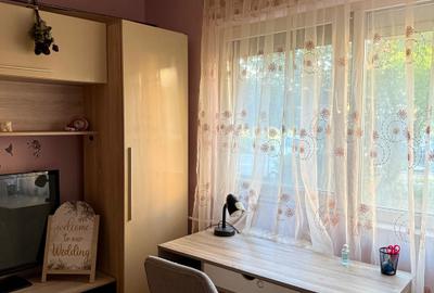 Apartament cu 2 camere nedecomandat în Exterior Vest
