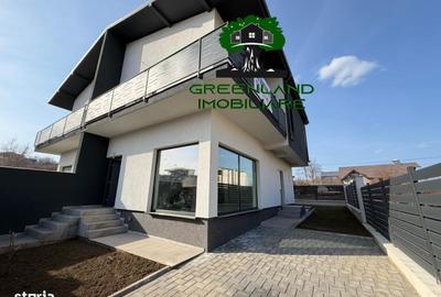 Casă cu 4 camere cu Teren 230 Mp în Bucium