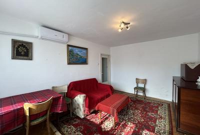 Apartament cu 3 camere semidecomandat, mobilat în Iosefin
