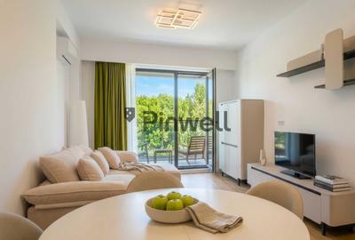 Apartament cu 2 camere decomandat, mobilat în Timișoara