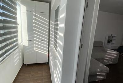 Apartament cu 2 camere în Central - 8