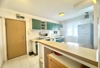 Apartament cu 3 camere în Girocului - 11