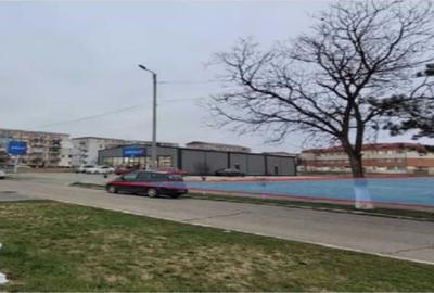 Teren intravilan de 2132 mp, în Călan - 4