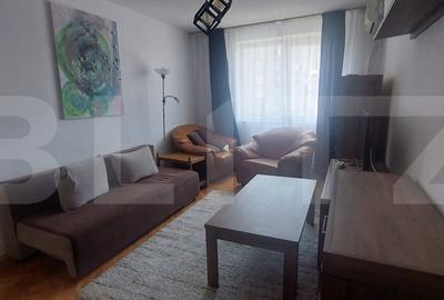 Apartament cu 3 camere în Calea Aradului