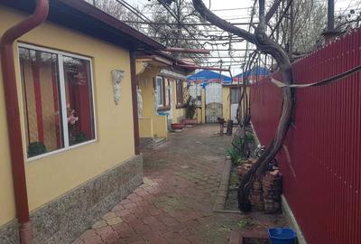 Casă cu 4 camere în Chercea - 8