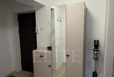 Apartament cu 2 camere circular, mobilat în Plopilor - 13