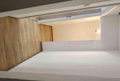 Apartament cu 2 camere decomandat în Tractorul