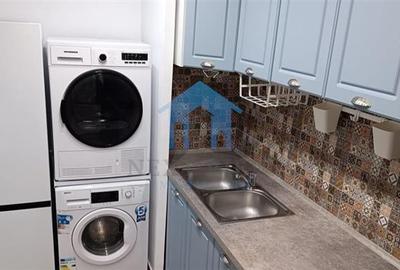 Apartament cu 2 camere decomandat în Gheorgheni - 10