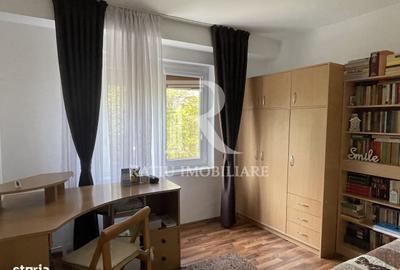 Apartament cu 3 camere decomandat în Dacia - 10
