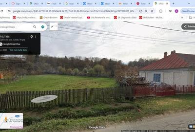Teren de 1154 mp, în Bughea de Jos - 4
