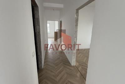 Duplex cu 4 camere cu Canalizare în Moșnița Nouă - 11