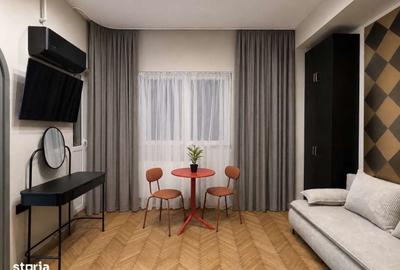 Apartament decomandat în Universitate - 1