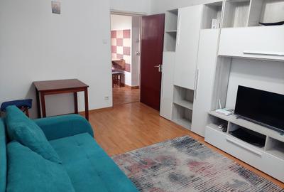 Apartament cu 2 camere decomandat, mobilat în Drumul Taberei - 3