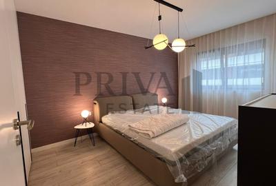 Apartament cu 2 camere semidecomandat, mobilat în Dumbrăvița - 5