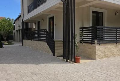Casă cu 4 camere cu Teren 702 Mp în 1 Mai