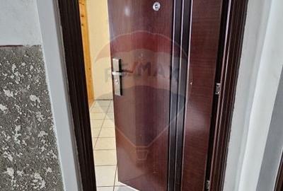 Apartament cu 2 camere semidecomandat în George Enescu - 9