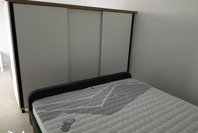 Apartament cu 2 camere în Braytim
