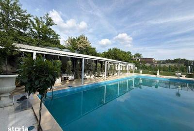 Casă cu 4 camere cu Teren 700 Mp în Nord - 3