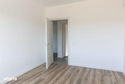 Apartament cu 3 camere în Bârnova - 4