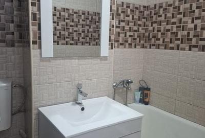 Apartament cu 2 camere decomandat în Războieni - 6