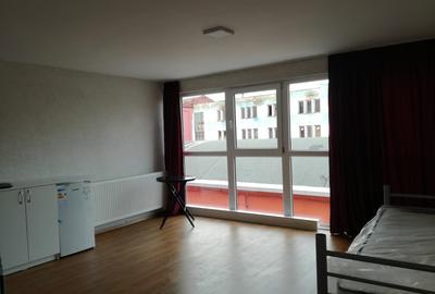 Garsonieră semidecomandată în Complex Studențesc - 3