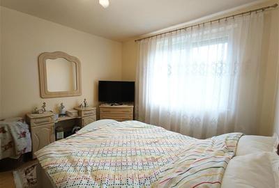 Apartament cu 2 camere semidecomandat, mobilat în Central - 9