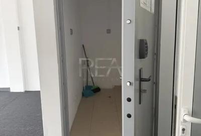 Spațiu comercial, de 150 mp, în Domenii - 8