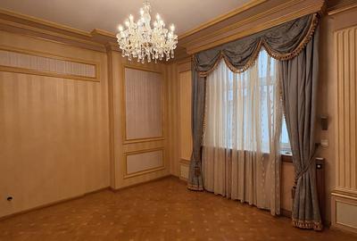 Casă cu Teren 475 Mp în Dorobanți