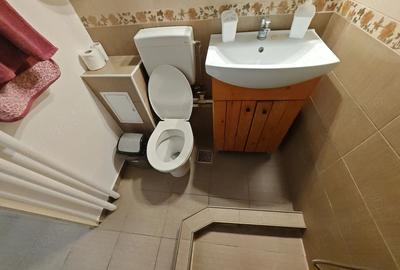 Garsonieră decomandată în Ghiroda