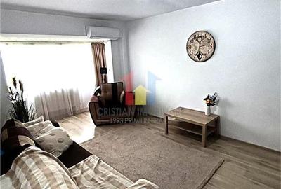Apartament cu 3 camere decomandat în Gării