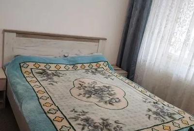 Apartament cu 2 camere decomandat, mobilat în Zorilor - 1