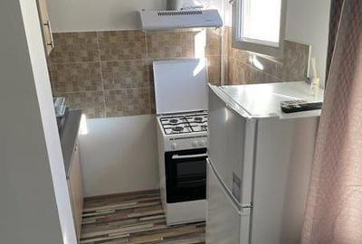 Garsonieră semidecomandată în Alexandru Obregia - 1