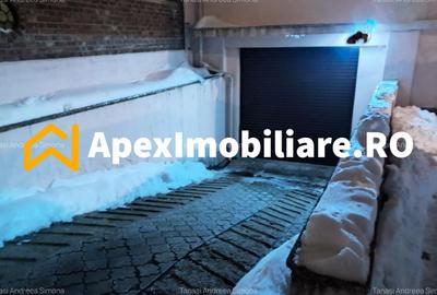 Apartament cu 3 camere decomandat în Aviatorilor