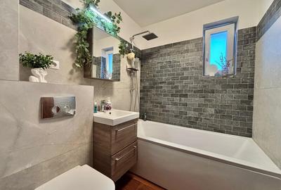 Apartament cu 3 camere semidecomandat în Dâmbul Rotund - 6
