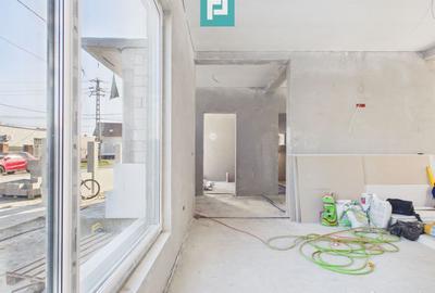 Casă individuală cu 6 camere cu Canalizare în Pârneava - 1