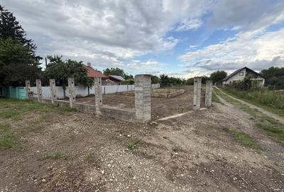 Teren de 2100 mp, în Dumbrava (Răchitoasa) - 5