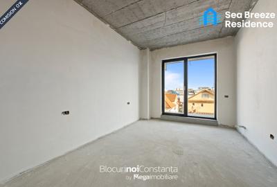 Apartament cu 2 camere în Mamaia-Sat - 10
