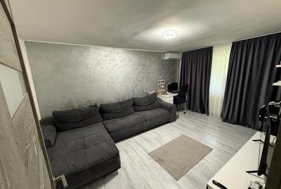 Apartament cu 2 camere decomandat în Exterior Vest - 6