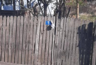 Teren de 780 mp, în Văleni - 6