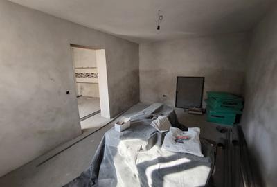 Apartament cu 2 camere decomandat în Central - 5